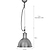 St Ives Bay Outdoor Pendant Light