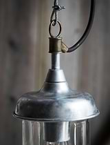 St Ives Harbour Outdoor Pendant Light