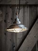 St Ives Mariner Outdoor Pendant Light