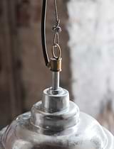 St Ives Mariner Outdoor Pendant Light