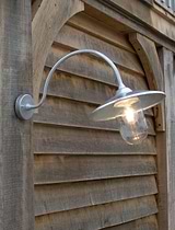 St Ives Arched Swan Neck