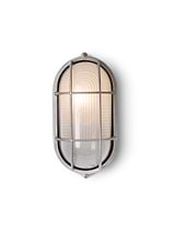 Chatham Bulk Head Light Oval