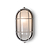 Chatham Bulk Head Light Oval