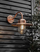 Howick Wall Light