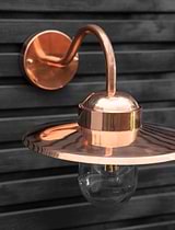Howick Wall Light