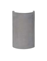 Kew Up & Down Wall Light