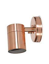 Regent Down Light Copper
