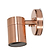 Regent Down Light Copper