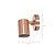 Regent Down Light Copper