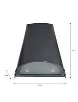 Regent Funnel Light Carbon