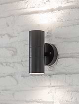 Regent Up & Down Light Carbon