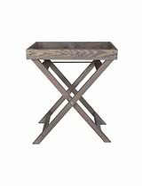Aldsworth Butlers Tray Natural