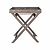 Aldsworth Butlers Tray Natural