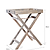 Aldsworth Butlers Tray Natural