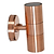 Regent Up & Down Light Copper