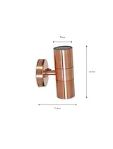Regent Up & Down Light Copper