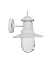 Classic Ships Light Lily White