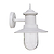 Classic Ships Light Lily White