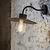 Classic Swan Neck Light Carbon