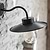 Classic Swan Neck Light Carbon