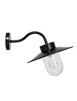 Classic Swan Neck Light Carbon