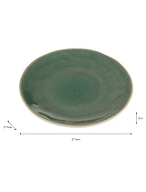 Winderton Dinner Plate Rosemary