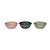 Winderton Nibble Bowls Set of 3 Rosemary