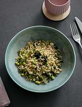 Winderton Pasta Bowl Rosemary