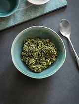 Winderton Bowl Rosemary