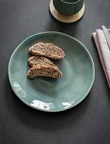 Winderton Side Plate Rosemary