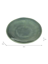 Winderton Side Plate Rosemary
