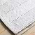 Ampney Rug 90x150cm Natural Wool