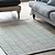 Ampney Rug 120x180cm Natural Wool