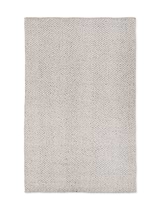 Ampney Rug 120x180cm Natural Wool