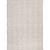 Ampney Rug 200x300cm Natural Wool
