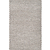 Badbury Rug 90x150cm Stone Wool