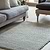 Badbury Rug 120x180cm Stone Wool