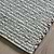 Badbury Rug 200x300cm Stone Wool