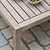 Porthallow Rectangular Coffee Table Natural