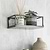 Farringdon Bottle Shelf Small