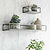 Farringdon Bottle Shelf Small