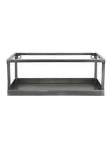 Farringdon Bottle Shelf Small