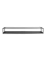 Farringdon Bottle Shelf Large
