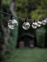 Garden trading festoon lights top