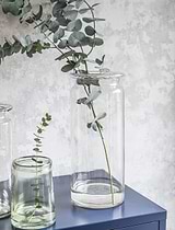 Bloomfield Column Vase Large