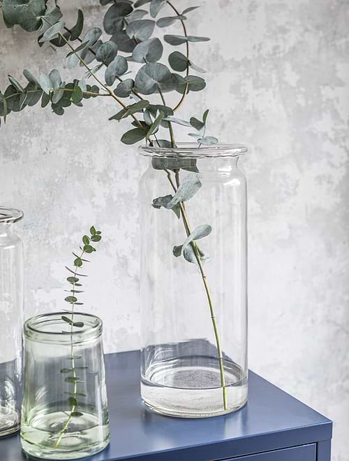 Bloomfield Column Vase Large