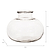 Bloomfield Round Vase Large