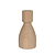 Hambledon Candle Stick Short Natural