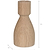 Hambledon Candle Stick Short Natural