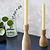 Hambledon Candle Stick Tall Natural
